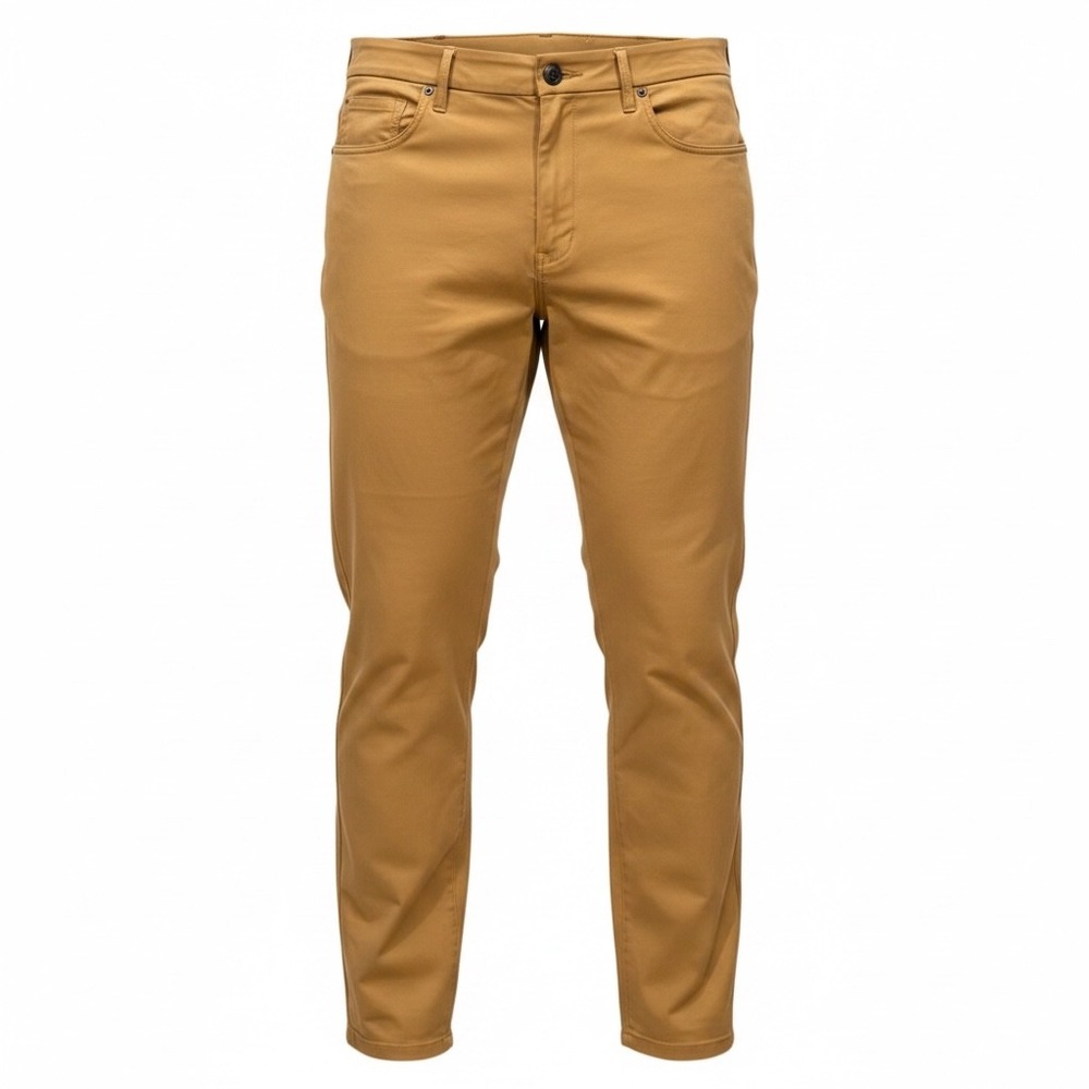 Public Rec Dealmaker 5-Pocket Performance Pants 100% Polyester Golf 34X34